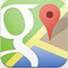 ELS MAPES DE GOOGLE AL TEU IPHONE